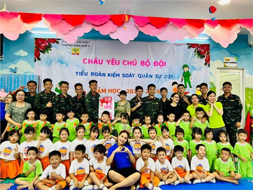 Ngày quân đội nhân dân Việt Nam 22/12