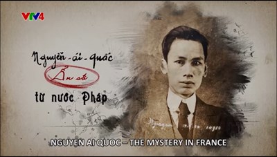 Nguyễn Ái Quốc - Ẩn số từ nước Pháp - VTV Đặc biệt (English subtitles)