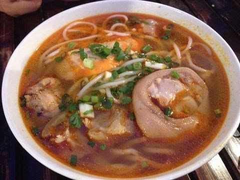 Thực đơn tuần (Từ ngày 25/12/2023 đến ngày 29/12/2023)