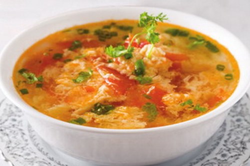 Tuần này bé ăn gì?