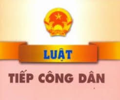 Luật Tiếp công dân số 42/2013/QH13