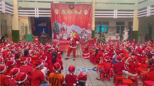 Lễ hội noel 2023