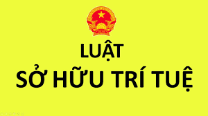 Luật sửa đổi, bổ sung một số điều của Luật Sở hữu trí tuệ số 07/2022/QH15