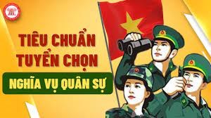Luật Nghĩa vụ quân sự số 78/2015/QH13