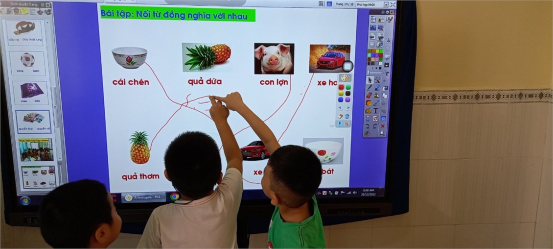 Ảnh đại diện
