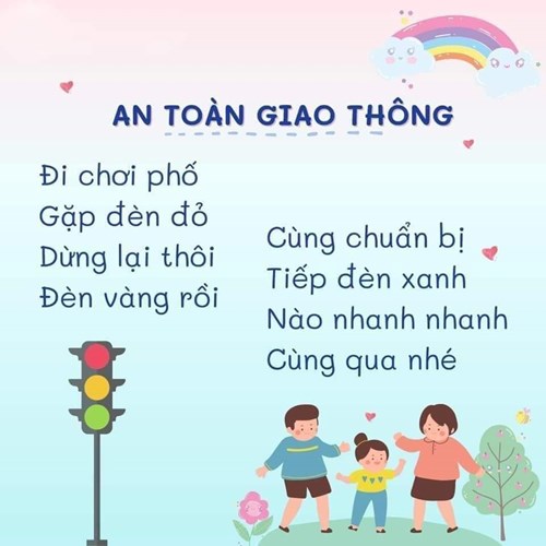 An toàn giao thông