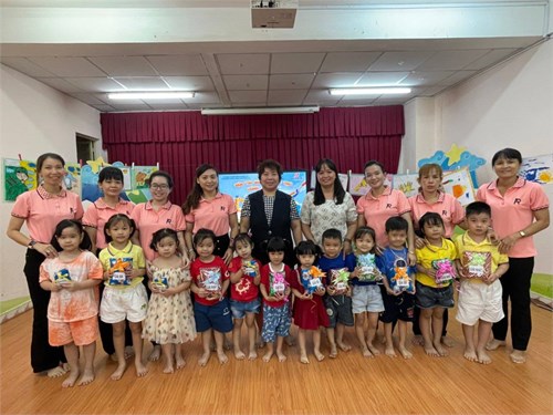 Chúc mừng các bé Khối Mẫu giáo 3-6 tuổi đã hoàn thành xuất sắc tranh vẽ của mình trong Hội thi  Bé vẽ sáng tạo cùng Bitex  năm học 2023-2024