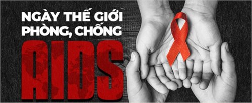 Ngày Thế Giới Phòng Chống AIDS