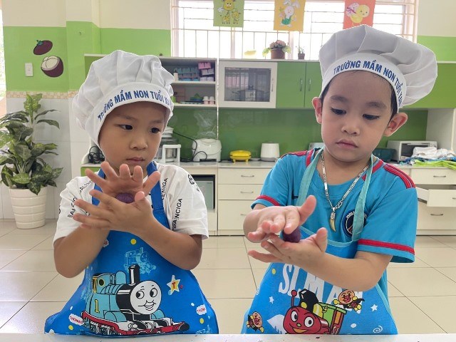 Ảnh đại diện