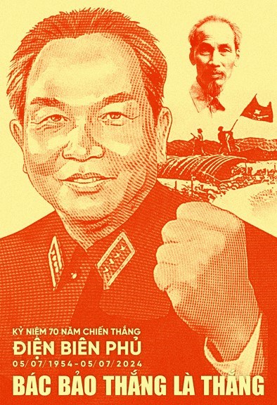 Chiến thắng Điện Biên Phủ - Mốc son lịch sử