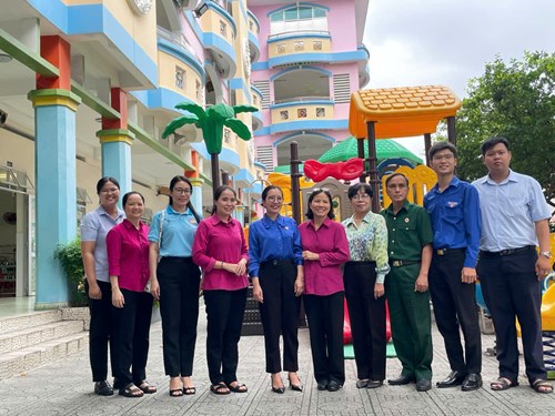 Mừng ngày Nhà giáo Việt Nam