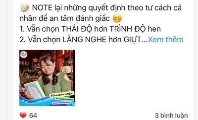Cuộc thi ảnh online chủ đề “cùng con đọc sách - vun đắp tương lai” 📸