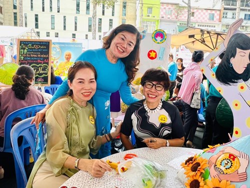 Chào mừng kỷ niệm 95 năm ngày thành lập công đoàn việt nam!