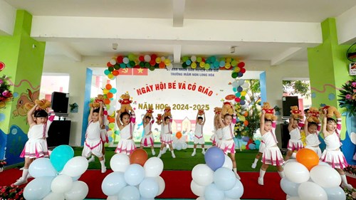 Khối Lá_Nhịp điệu 20/11