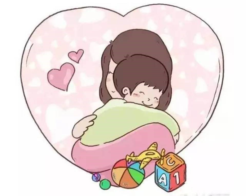 Đề Tài : Con Yêu Mẹ