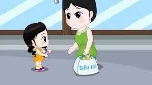 Giáo án kỹ năng sống: Không đi theo và nhận quà của người lạ