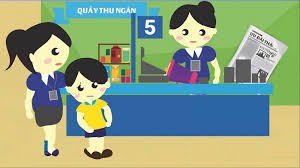 Kỹ năng sống: Bé làm gì khi bị lạc bố mẹ