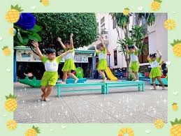 Trò chơi dân gian: Đi cầu đi quán