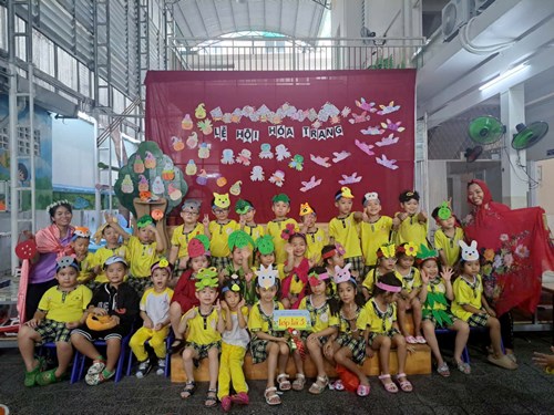 Lễ hội hóa trang