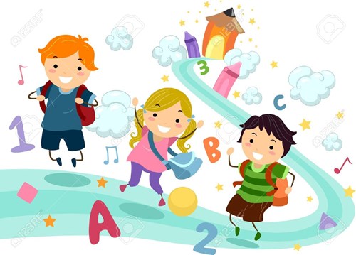 Giáo án gõ theo tiết tấu nhanh bài hát Cả tuần đều ngoan ( lớp lá 3)