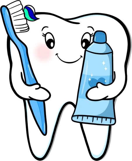 GIÁO ÁN: Làm thế nào để cho răng sạch