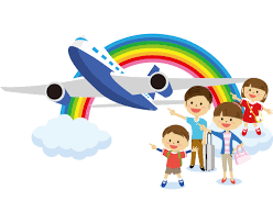Giáo án tạo hình: Vẽ cầu vồng