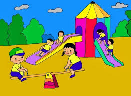 Giáo án tạo hình: Vẽ đồ chơi tặng bạn