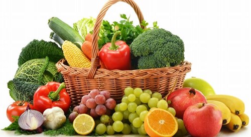 Tìm hiểu một số loại rau