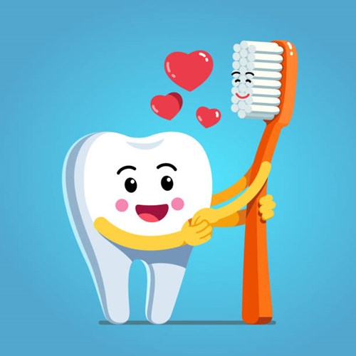 Đố vui: Nha học đường
