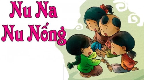 Đông dao  Nu na nu nống 