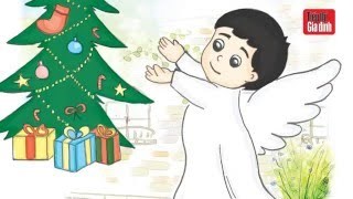Truyện  Truyền thuyết về cây thông Giáng Sinh 