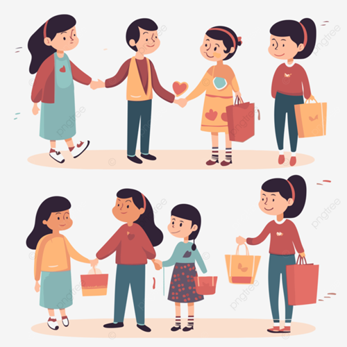 Lịch sự nhờ giúp đỡ