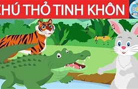 Truyện kể Chú thỏ tinh khôn(mầm3)