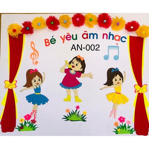 Âm nhạc : cho tôi đi làm mưa với
