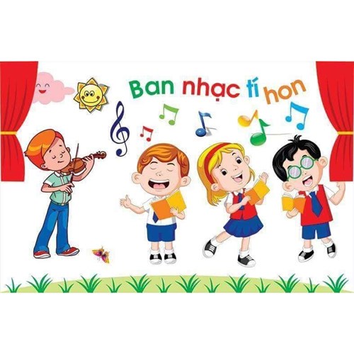 Âm Nhạc: Lý cây xanh