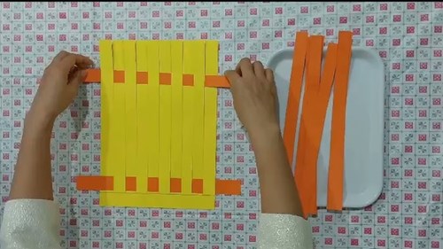 giáo án : tạo hình .Đan