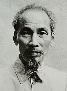 Tiểu sử Chủ tịch Hồ Chí Minh (1890 - 1969)