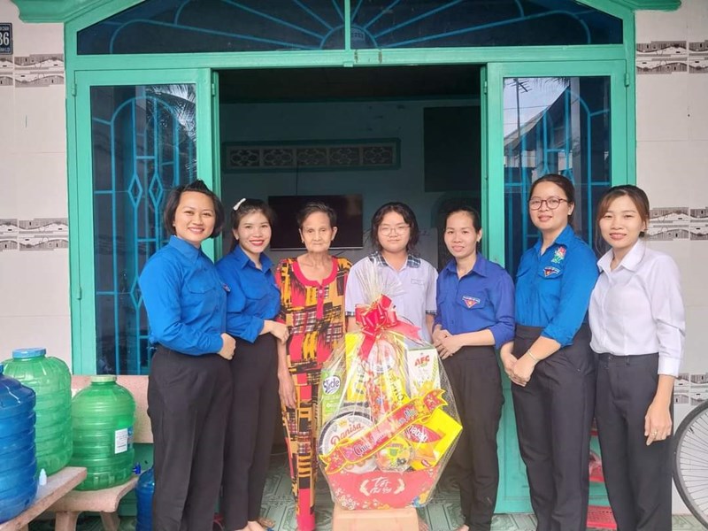 Chương trình hội xuân lần 3 năm 2024, chủ đề “cùng nhau làm nên tết”