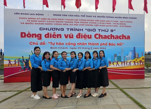 Chương trình  Giờ thứ 9 