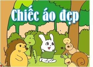 Truyện:  Chiếc áo đẹp 