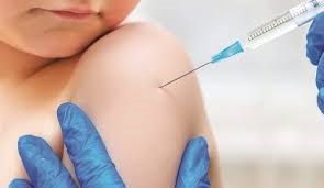 Tầm quan trọng của việc tiêm vacxin sởi cho trẻ