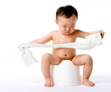 Có nên cho trẻ uống vacxin ngừa tiêu chảy không?