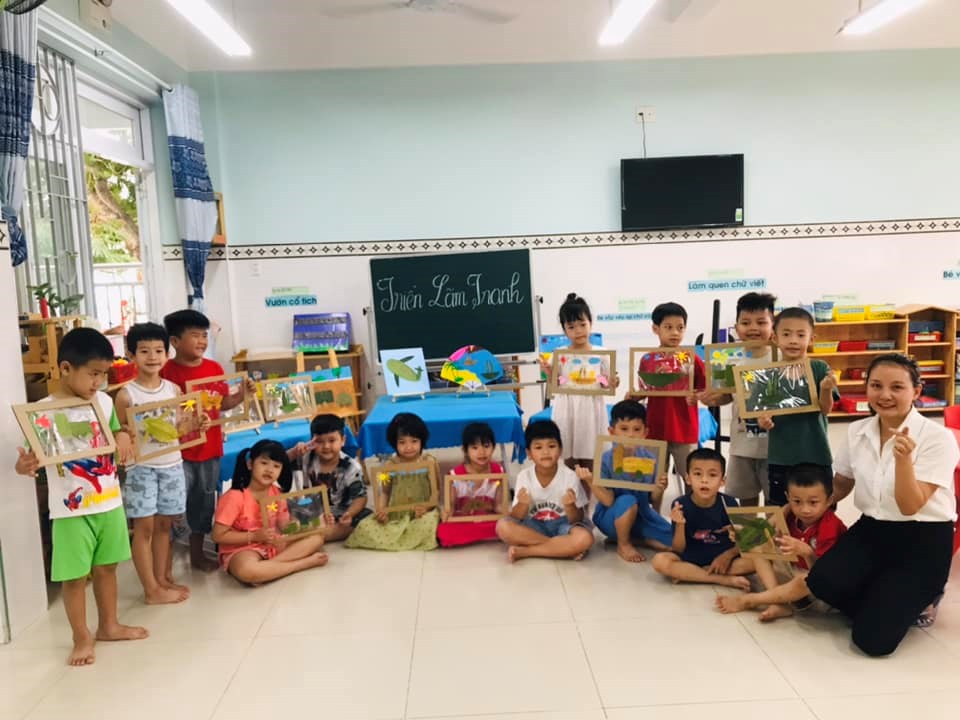 Ảnh đại diện