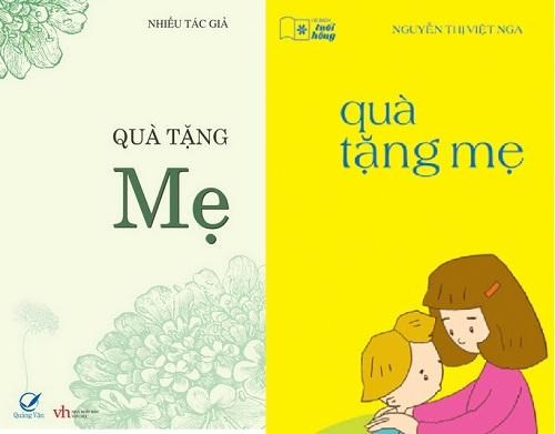 Chuyện: Quà tặng mẹ