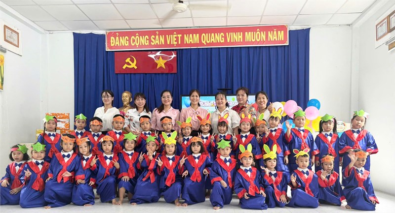 Hội thi  Rung chuông vàng 