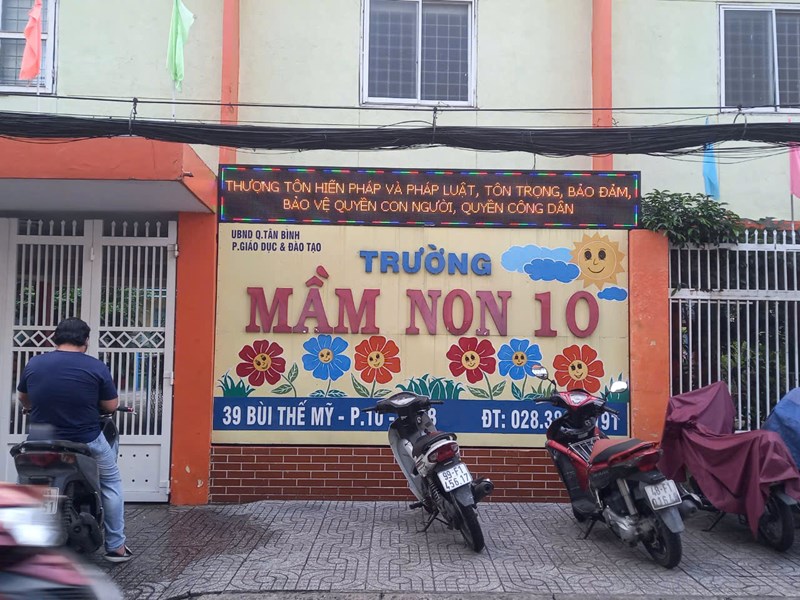 Hưởng ứng Ngày pháp luật Việt Nam năm 2024