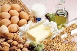Những điều cần biết khi sử dụng chất béo