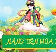 Truyện: Nàng tiên mùa xuân