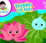 Câu chuyện về giọt nước