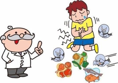 Ba mẹ cần làm gì khi trẻ bị tiêu chảy cấp